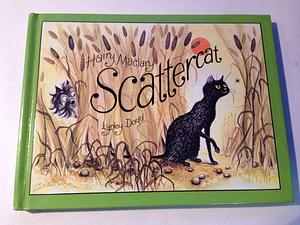 Hairy Maclary, Scattercat by Lynley Dodd, Lynley Dodd