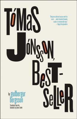 Tómas Jónsson, Bestseller by Guðbergur Bergsson