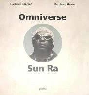 Omniverse Sun Ra by Bernhard Hefele, Hartmut Geerken