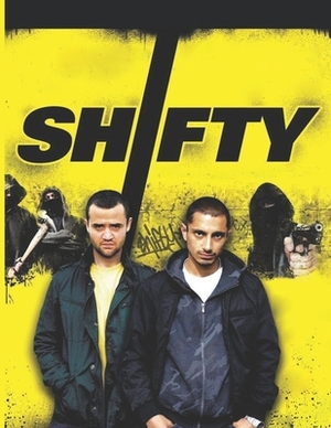 Shifty by Anthony Williams