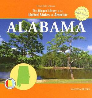 Alabama by Vanessa Brown