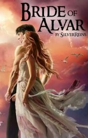 Bride of Alvar (Redemption Book #1) by Silver Reins