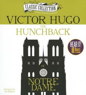 The Hunchback of Notre Dame by Victor Hugo