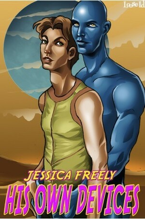 His Own Devices by Jessica Freely