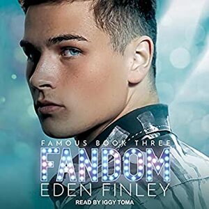 Fandom by Eden Finley