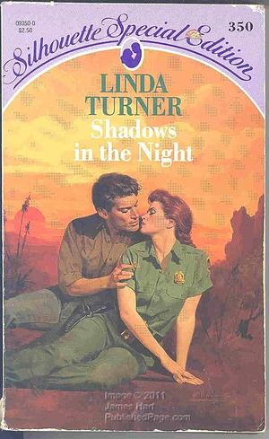 Shadows in the Night by Linda Turner