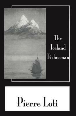 Iceland Fisherman by Loti
