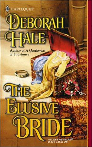 The Elusive Bride by Deborah Hale