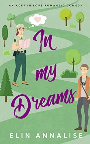 In My Dreams by Elin Annalise