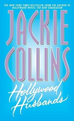 Hollywood Husbands by Jackie Collins