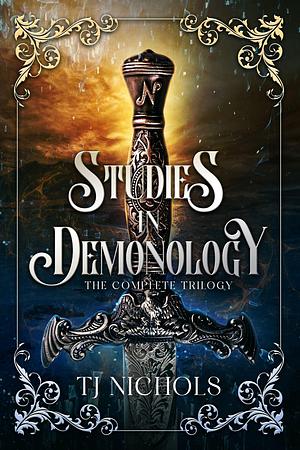 Studies in Demonology by TJ Nichols