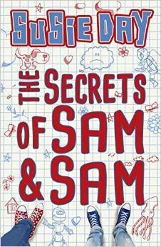 The Secrets of Sam and Sam by Susie Day