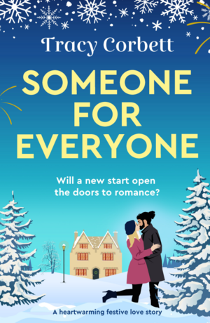 Someone For Everyone by Tracy Corbett, Tracy Corbett