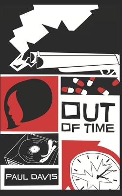 Out Of Time by Paul Davis