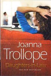 Daughters-in-law by Joanna Trollope