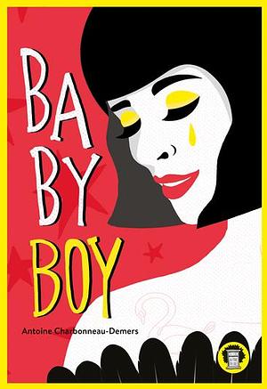 Baby boy by Antoine Charbonneau-Demers