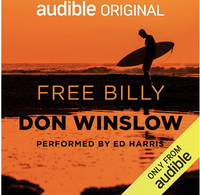 Free Billy by Don Winslow