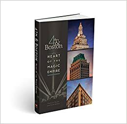 4th & Boston: Heart of the Magic Empire by Steve Gerkin, Douglas Miller