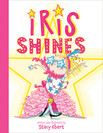  Iris Shines by Stacy Ebert