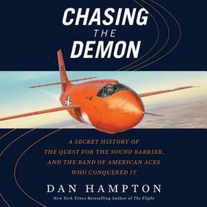 Chasing the Demon by Tbd, Dan Hampton