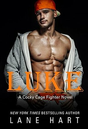 Luke by Lane Hart