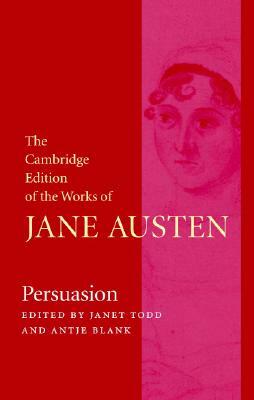 Persuasion by Jane Austen