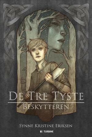 Beskytteren by Synne Kristine Eriksen