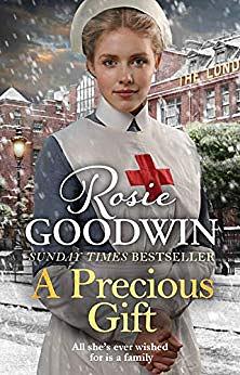 A Precious Gift by Rosie Goodwin