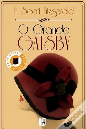 O Grande Gatsby by F. Scott Fitzgerald