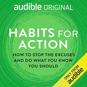 Habits for Action by Tim Sharp