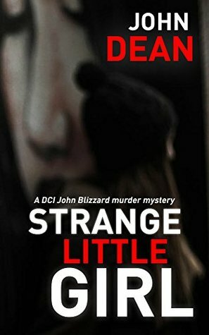 Strange Little Girl by John Dean