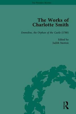 The Works of Charlotte Smith, Part I by Stuart Curran