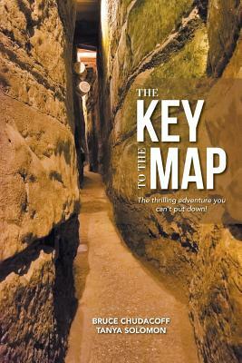The Key to the Map by Bruce Chudacoff, Tanya Solomon
