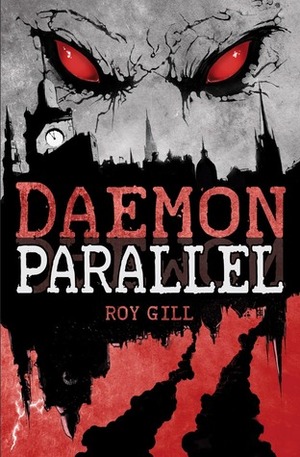 The Daemon Parallel by Roy Gill