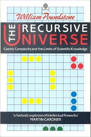 recursive universe by William Poundstone