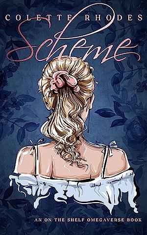 Scheme by Colette Rhodes