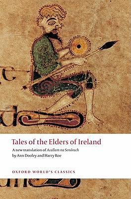 Tales of the Elders of Ireland by 