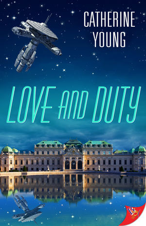 Love and Duty by Catherine Young