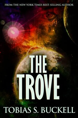 The Trove by Tobias S. Buckell