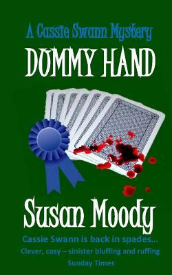 Dummy Hand by Susan Moody