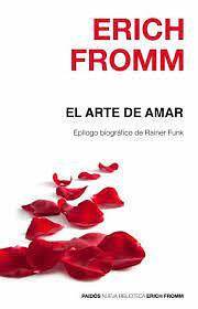 El arte de amar by Erich Fromm