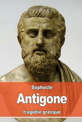 Antigone by Sophocles