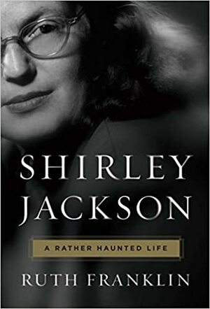 Family Treasures by Shirley Jackson