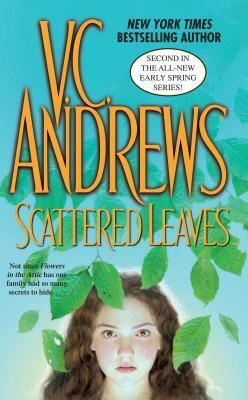 Scattered Leaves by V.C. Andrews