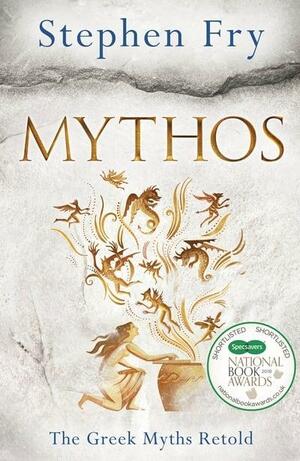 Mythos by Stephen Fry