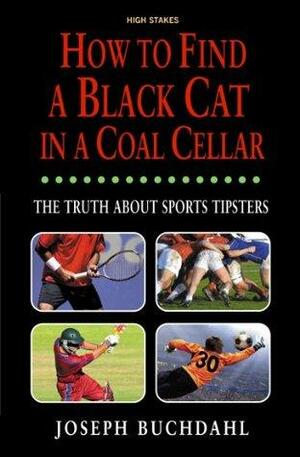 How to find a Black Cat in a Coal Cellar by Joseph Buchdahl
