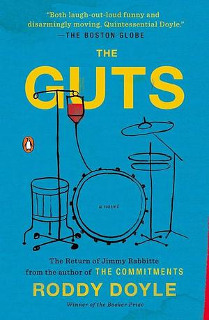 The Guts by Roddy Doyle