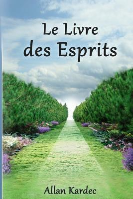 Le Livre Des Esprits by Allan Kardec