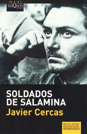 Soldados De Salamina by Anne McLean, Javier Cercas