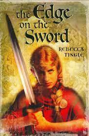The Edge of the Sword by Rebecca Tingle